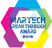 martech award 2019